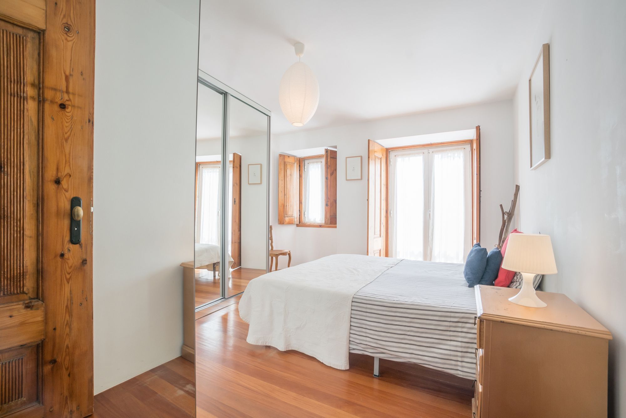 Mouraria Apartment Lisbon Exterior photo