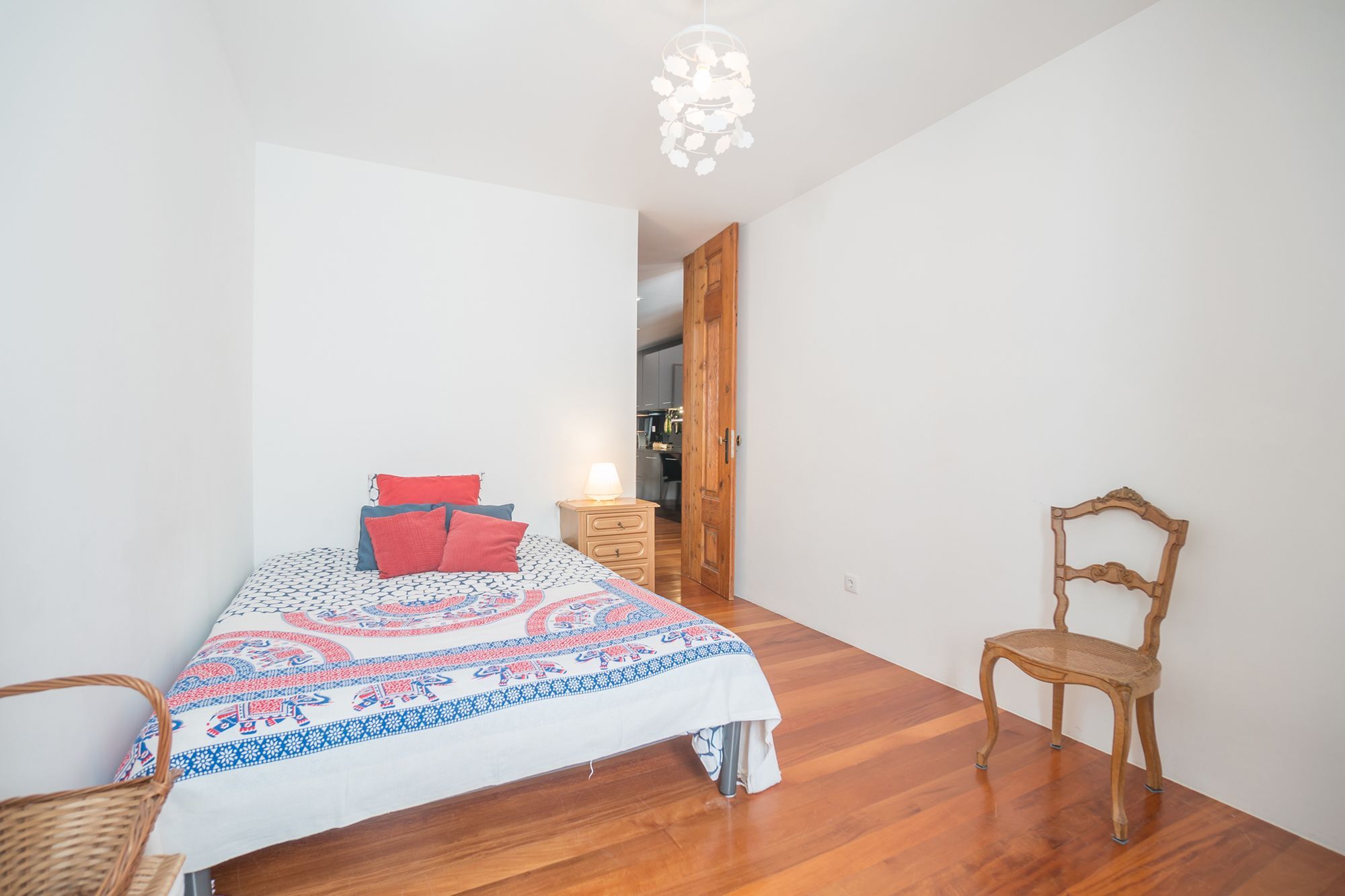 Mouraria Apartment Lisbon Exterior photo