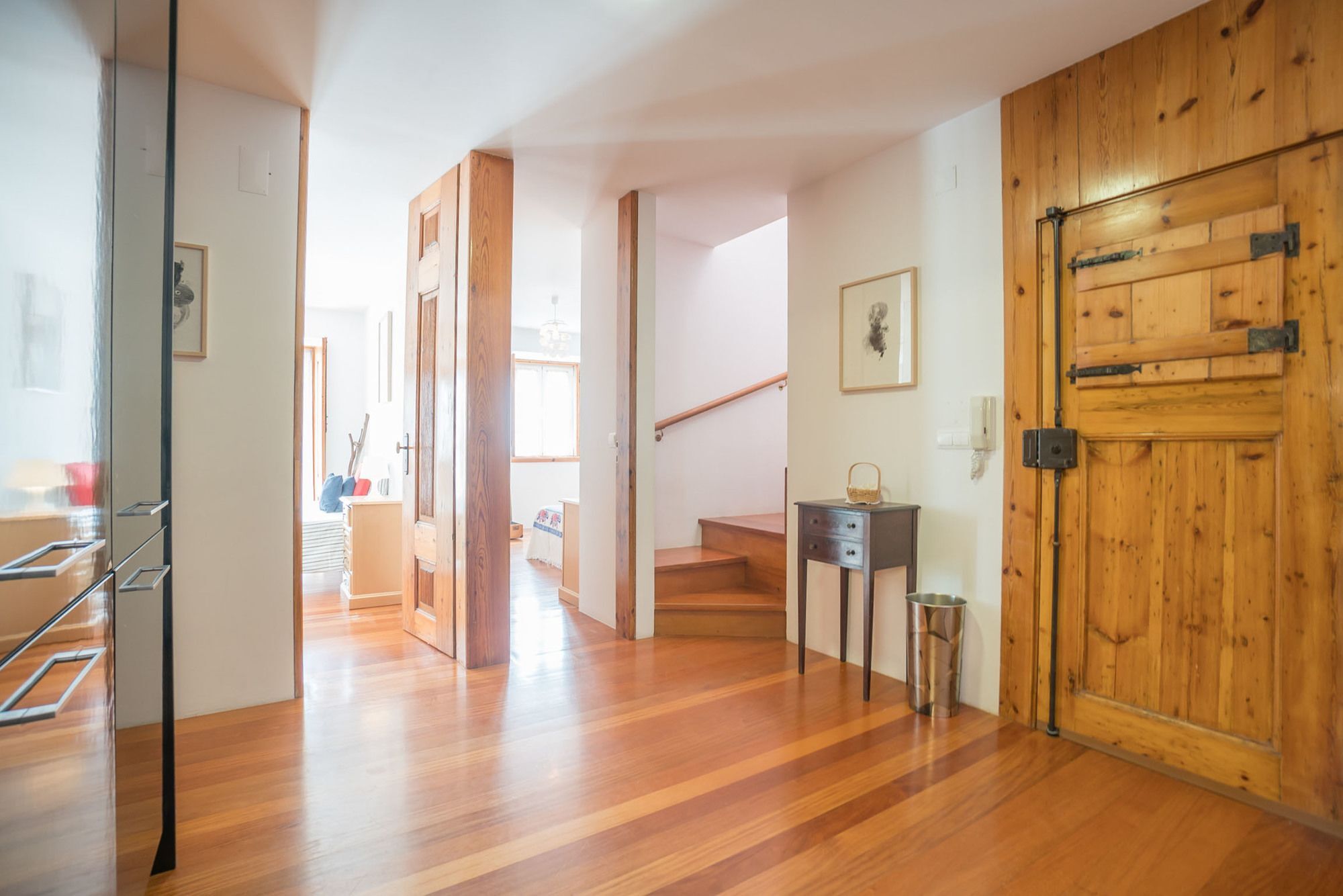 Mouraria Apartment Lisbon Exterior photo