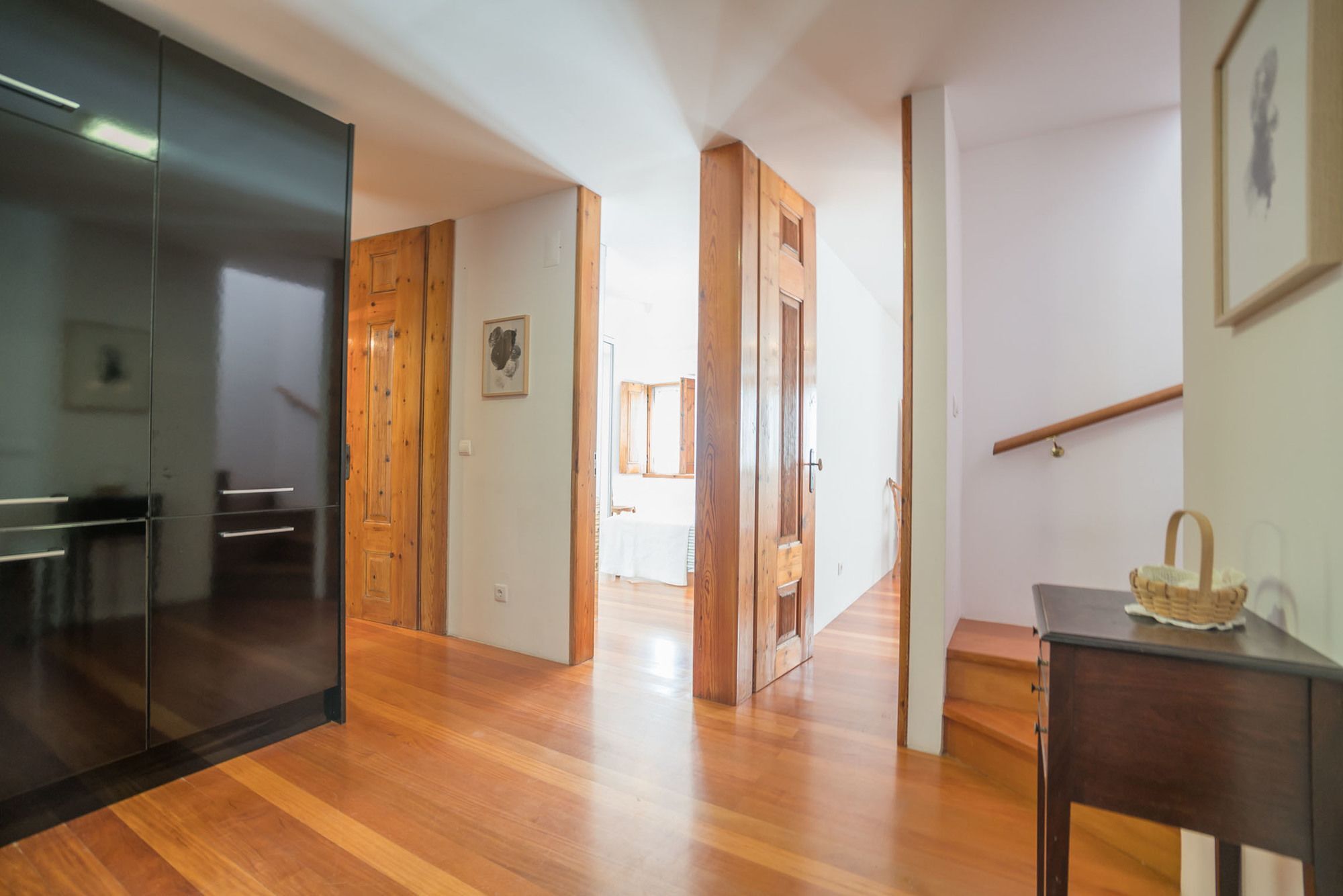 Mouraria Apartment Lisbon Exterior photo